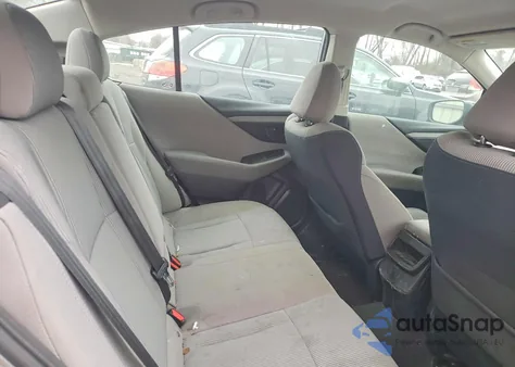 2021 Subaru Legacy z USA, uszkodzony, nr VIN 4S3BWAB68M3002355